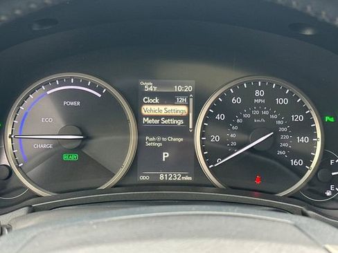 Used 2019 Lexus NX 300h AWD image 28