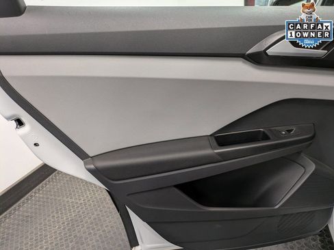 Used 2023 Volkswagen Taos S w/ IQ Drive S Package image 23