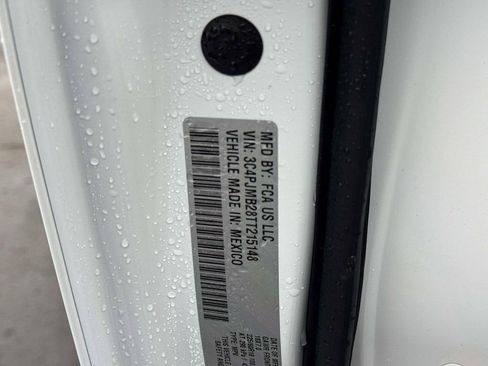 New 2026 Jeep Cherokee Limited image 17