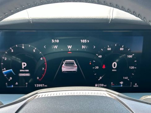 Certified 2025 Nissan Murano SL AWD/4WD image 26