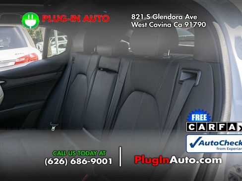 Used 2022 Alfa Romeo Stelvio Ti image 11