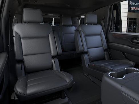New 2026 GMC Yukon Denali AWD/4WD image 17