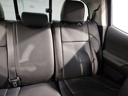 Used 2023 Toyota Tacoma SR image 14