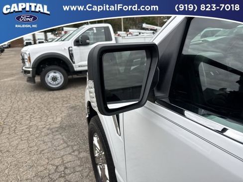 Certified 2023 Ford F150 XLT w/ Equipment Group 302A High image 12