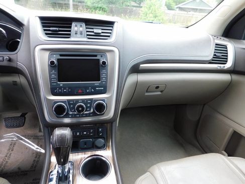 Used 2015 GMC Acadia Denali AWD/4WD image 10