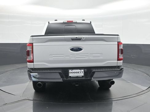 Certified 2023 Ford F150 Lariat AWD/4WD image 17