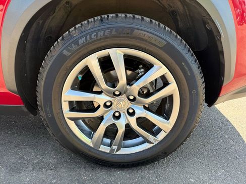 Used 2015 Lexus NX 300h AWD w/ Premium Package image 11