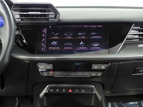 Used 2023 Audi A3 2.0T Premium w/ Convenience Package image 26