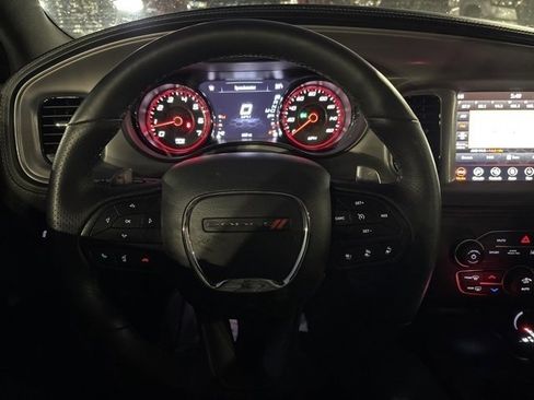 Used 2023 Dodge Charger R/T w/ Plus Group image 6