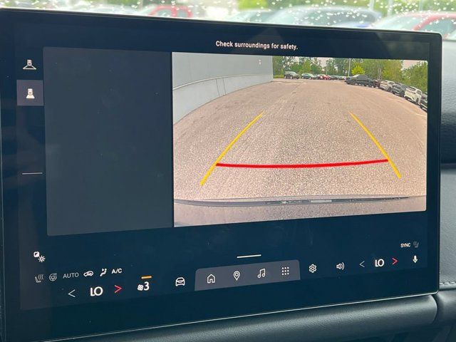 New 2026 MAZDA CX-5 Preferred AWD/4WD image 23