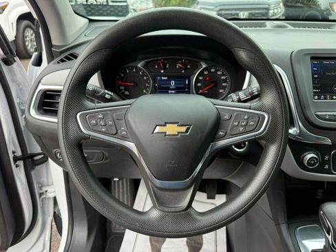 Used 2023 Chevrolet Equinox LS w/ LS Convenience Package image 5