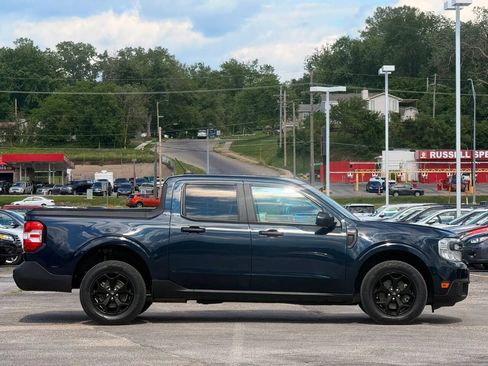 Used 2023 Ford Maverick XLT w/ Equipment Group 300A Standard AWD/4WD image 6