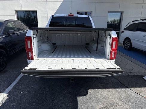 Used 2019 Ford Ranger XLT w/ Equipment Group 302A Luxury image 30