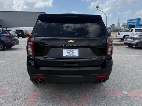 Used 2021 Chevrolet Tahoe High Country AWD/4WD image 6