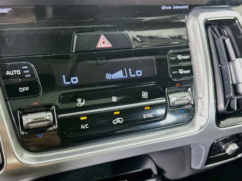 Used 2021 Kia Sorento SX FWD image 24