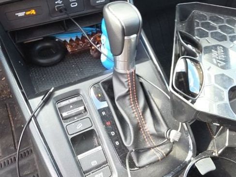 Used 2025 Honda CR-V Sport image 18