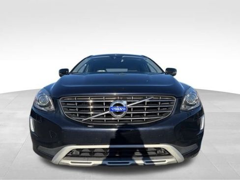 Used 2017 Volvo XC60 T6 Dynamic w/ Preferred Option Package image 1