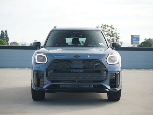 New 2027 MINI Cooper Countryman S AWD/4WD image 5