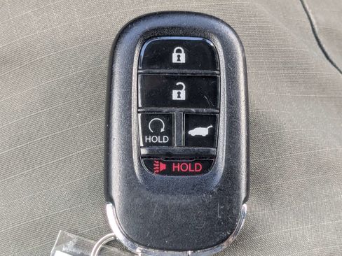 Used 2023 Honda CR-V Sport image 37