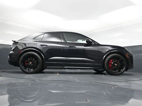 New 2026 Porsche Macan GTS Electric AWD/4WD image 26
