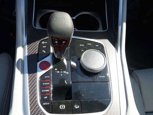 New 2026 BMW XM Label Red image 24