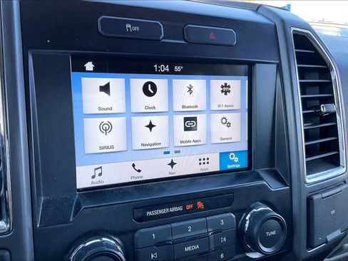 Used 2016 Ford F150 XLT w/ Equipment Group 301A Mid image 33