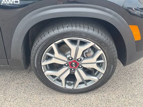 Used 2021 Kia Seltos S AWD/4WD image 42