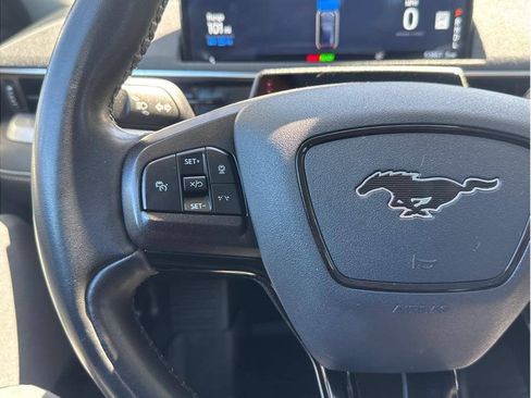 Used 2021 Ford Mustang Mach-E California Route 1 RWD image 11