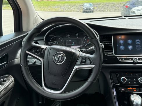 Used 2017 Buick Encore Preferred image 13