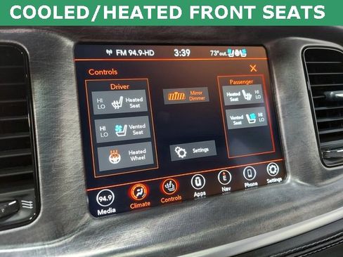 Used 2022 Dodge Charger R/T w/ Daytona Edition Group image 5