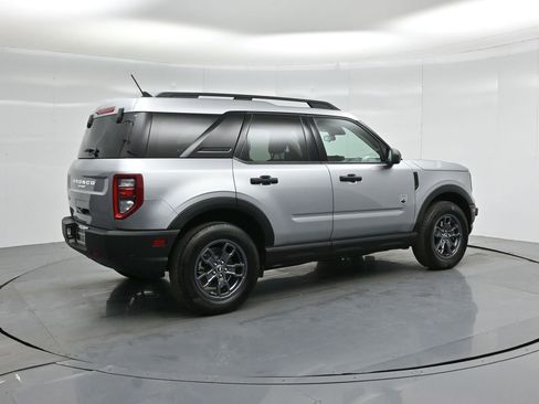 Certified 2022 Ford Bronco Sport Big Bend w/ Convenience Package image 27