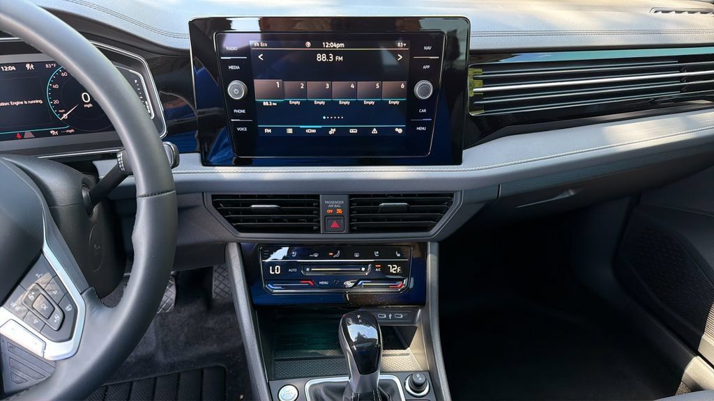 New 2026 Volkswagen Jetta SEL FWD image 16