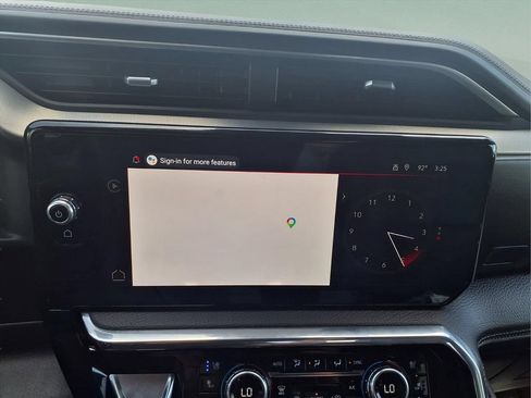 Certified 2024 GMC Sierra 1500 Denali AWD/4WD image 27