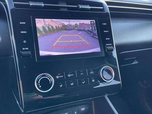 Used 2023 Hyundai Tucson SEL AWD/4WD image 28