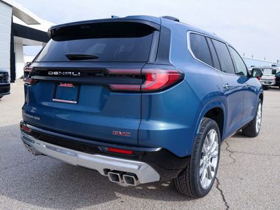 New 2026 GMC Acadia Denali w/ Super Cruise Package