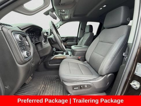 Used 2019 GMC Sierra 1500 Elevation w/ Elevation Value Package AWD/4WD image 6