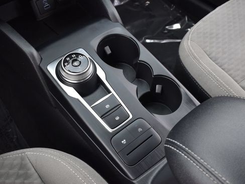 Used 2022 Ford Escape SE w/ SE Sport Appearance Package AWD/4WD image 23