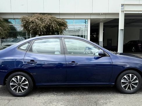 Used 2008 Hyundai Elantra SE FWD image 8