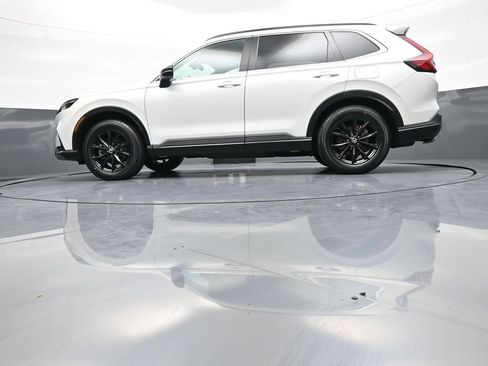 Used 2024 Honda CR-V Sport-L image 33