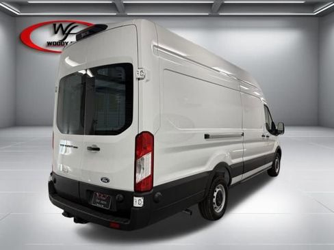 New 2026 Ford Transit 350 148 High Roof Extended image 6