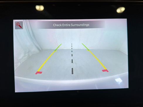 Used 2024 Jeep Wagoneer Series II image 14