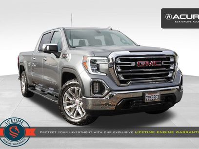 Used 2021 GMC Sierra 1500 SLT w/ SLT Premium Package