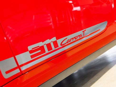 Used 2024 Porsche 911 Carrera T image 42