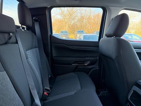 New 2025 Ford Ranger XLT image 6