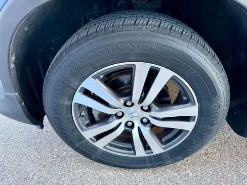 Used 2016 Honda Pilot EX-L image 26