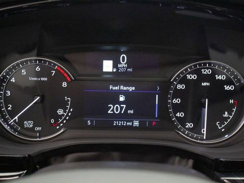 Certified 2024 Cadillac XT6 Premium Luxury w/ LPO, Floor Liner Package image 26