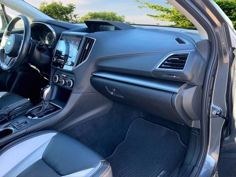 Used 2021 Subaru Crosstrek 2.5i Limited w/ Popular Package #3 image 25