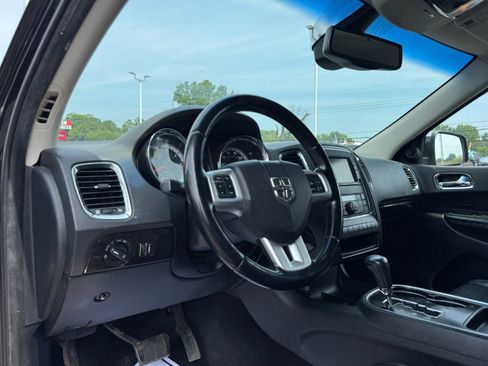 Used 2011 Dodge Durango Crew AWD/4WD image 14