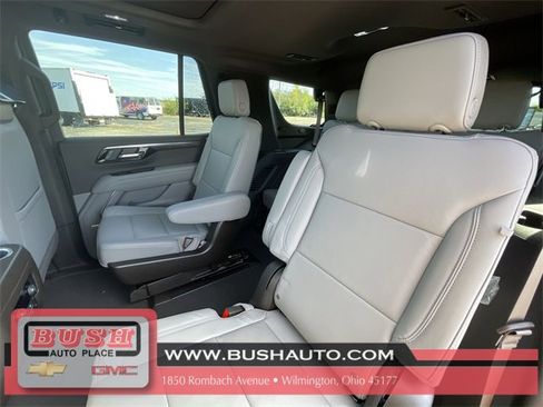 New 2026 Chevrolet Tahoe Z71 w/ Z71 Off-Road Package image 26