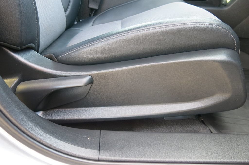Used 2021 Honda Clarity Plug-In Hybrid image 63